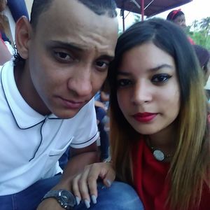 Meet your Posher, Theanny